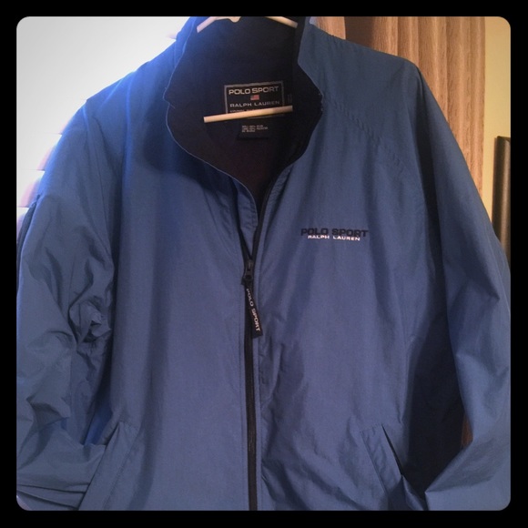 ralph lauren sport jacket sale